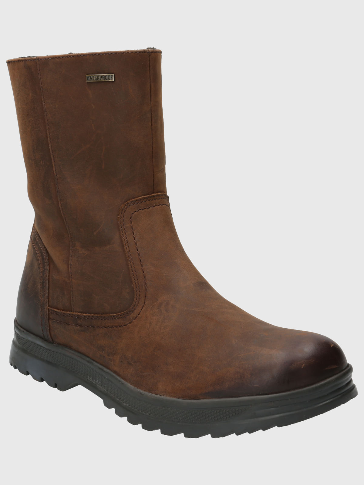 HOT Botas Para Hombre Hush Puppies Botas Martell Botas De
